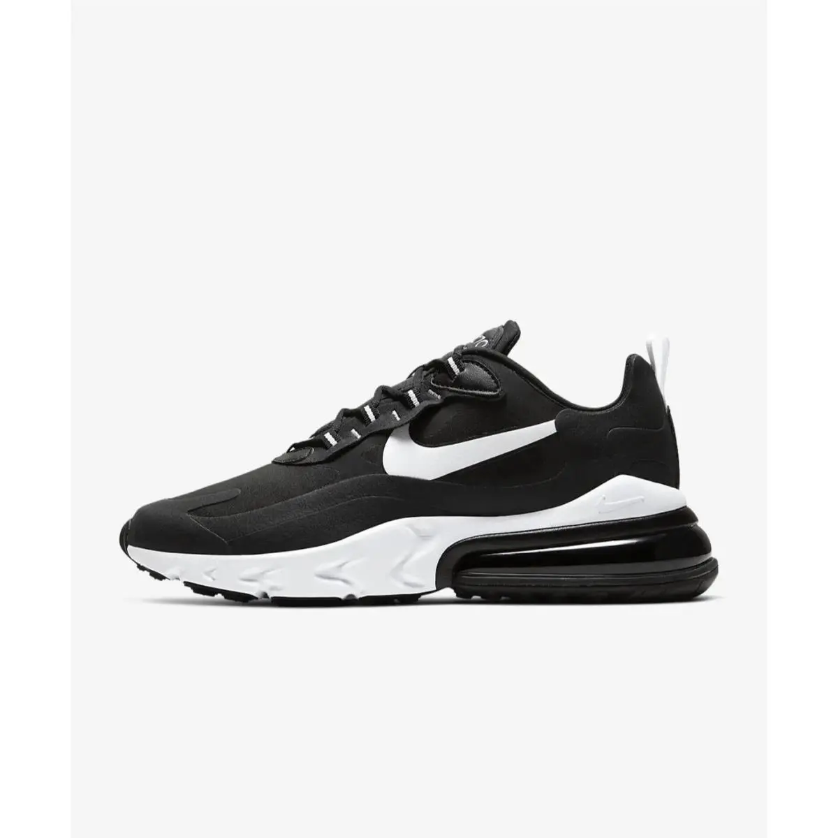 Nike shoes - Nike Air Max 270 Golf - CK6483-001 - Black 8