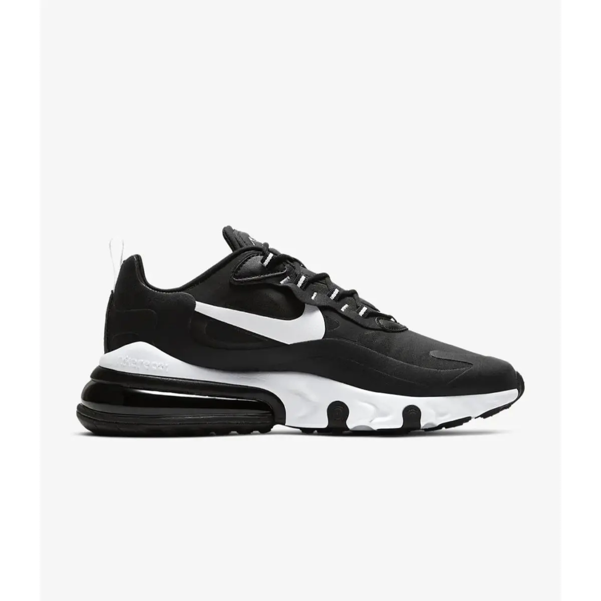 Nike shoes - Nike Air Max 270 Golf - CK6483-001 - Black 6