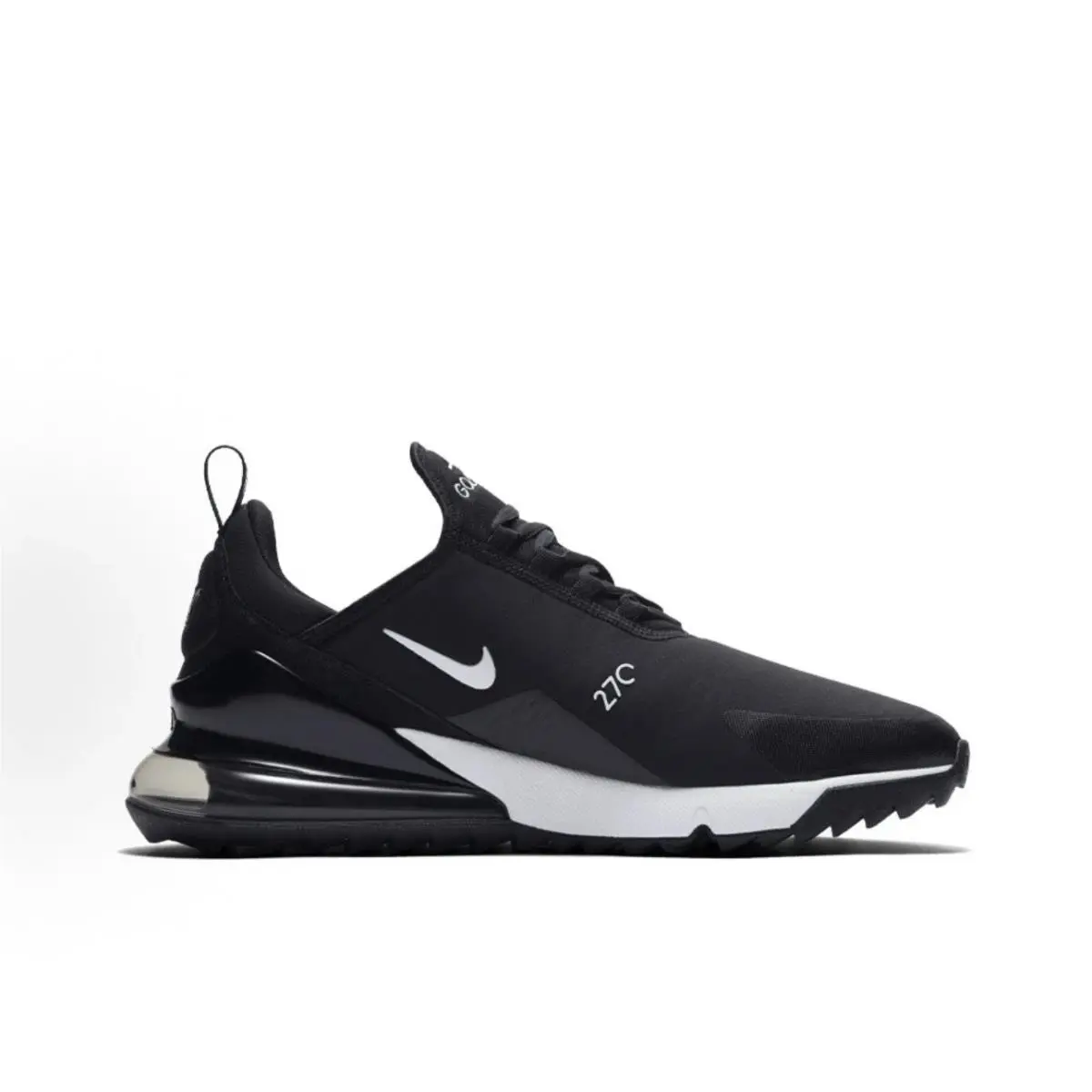 Nike shoes - Nike Air Max 270 G - CK6483-001 - Black 1