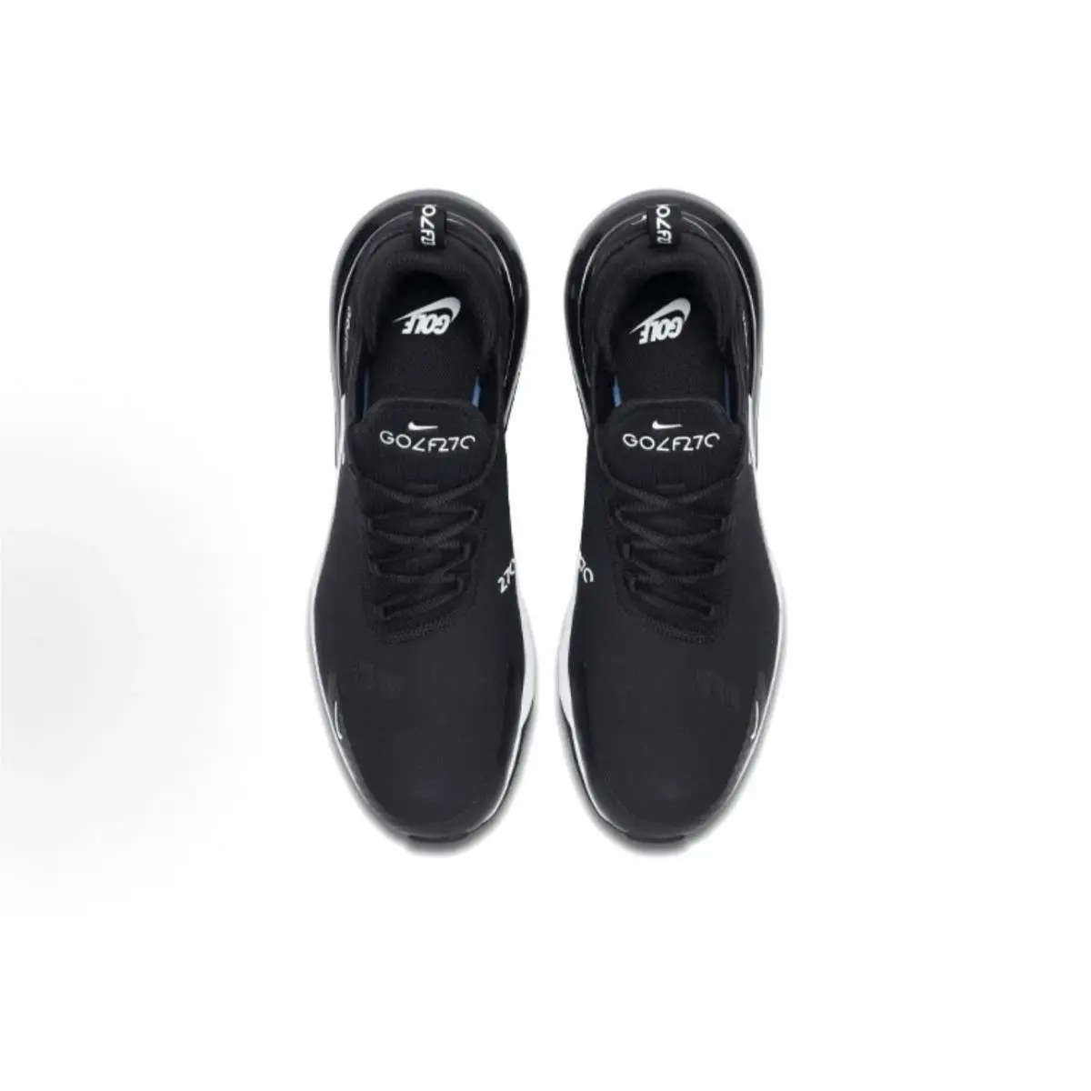 Nike shoes - Nike Air Max 270 G - CK6483-001 - Black 2