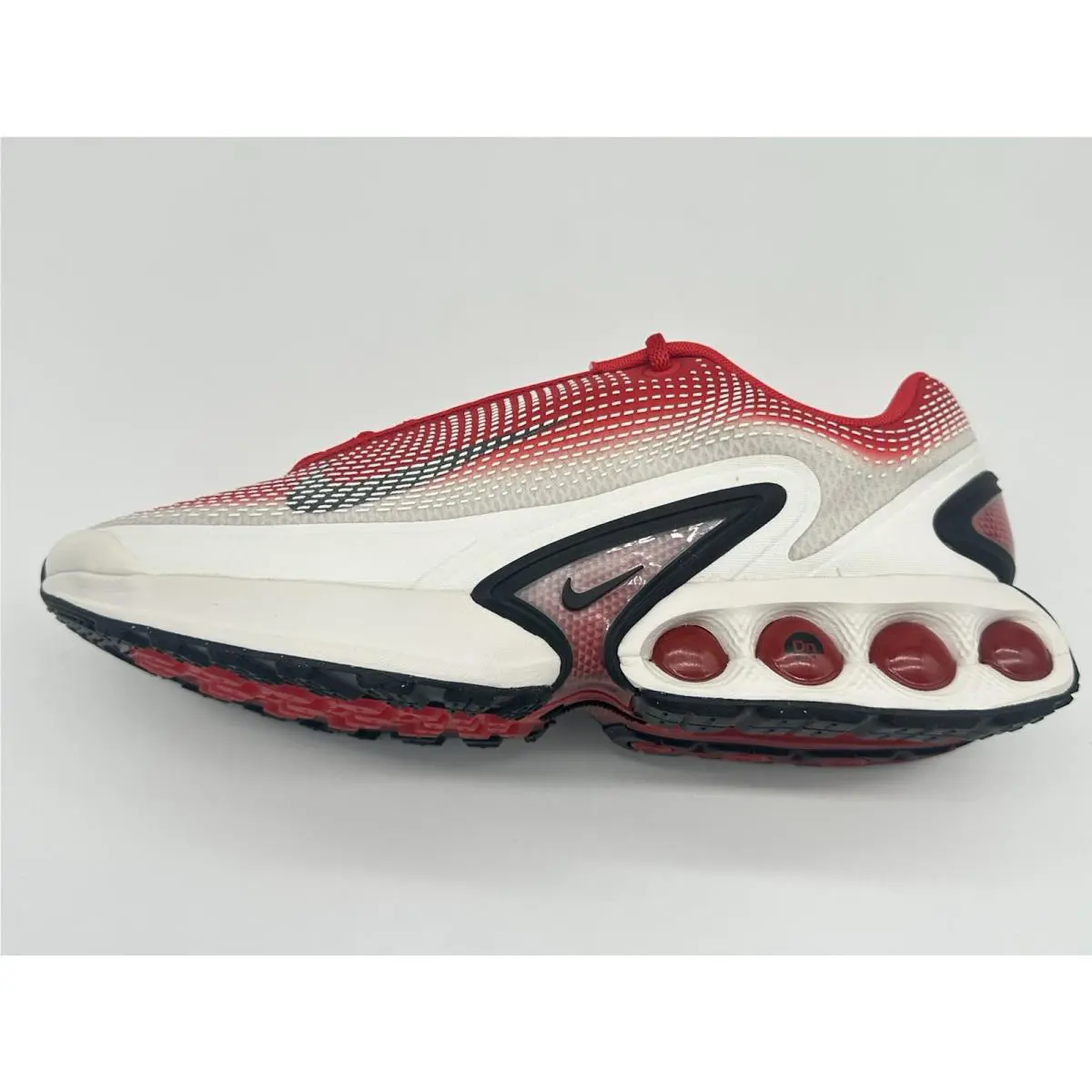 Nike shoes - Nike Air Max DN - Air Max - HQ4565-600 - Red (UPC: 197601272803) 1