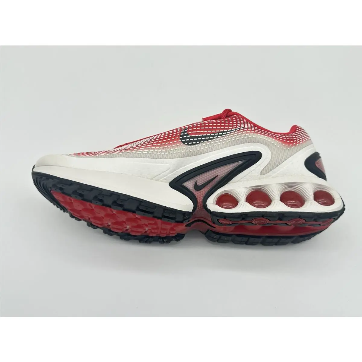 Nike shoes - Nike Air Max DN - Air Max - HQ4565-600 - Red (UPC: 197601272803) 2
