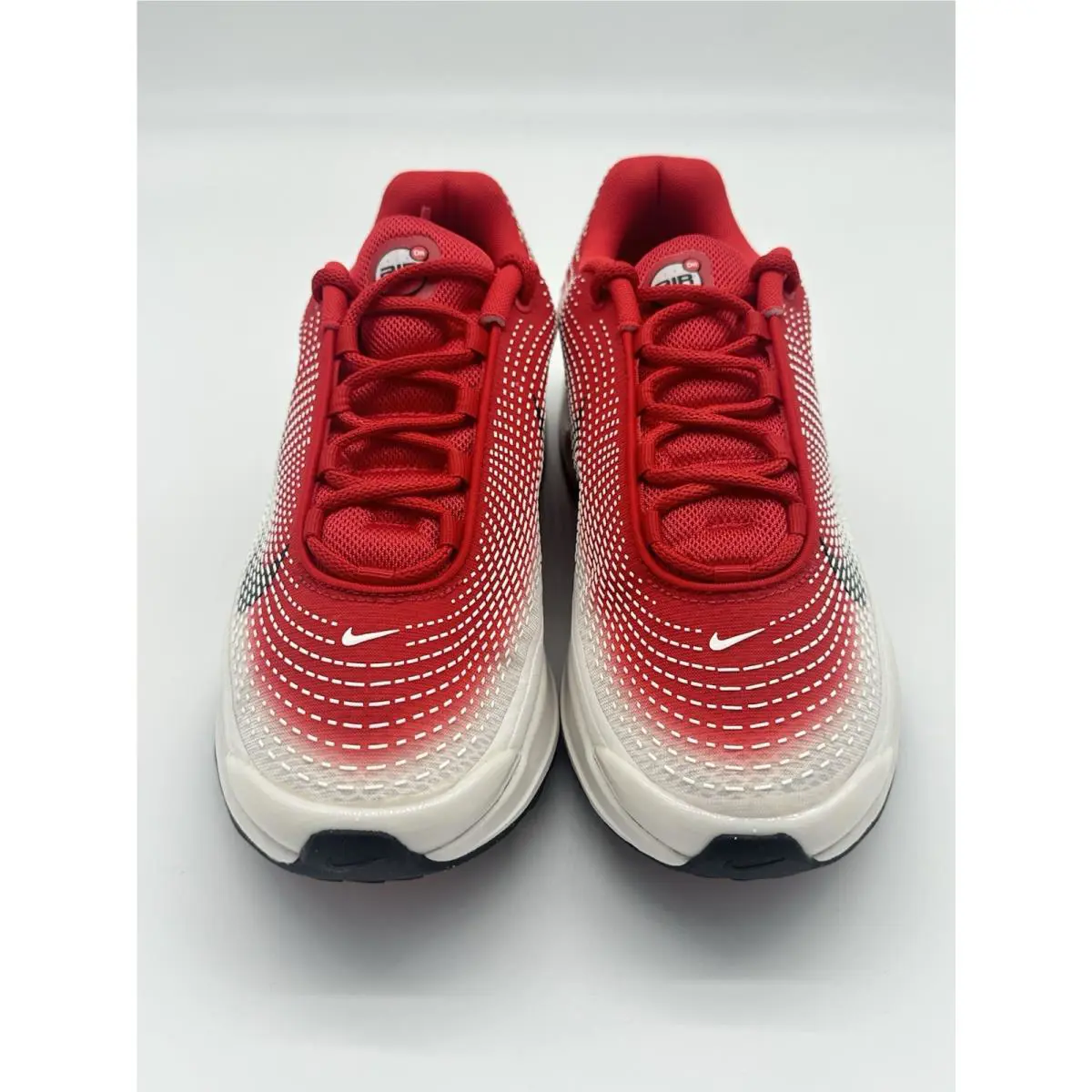 Nike shoes - Nike Air Max DN - Air Max - HQ4565-600 - Red (UPC: 197601272803) 3