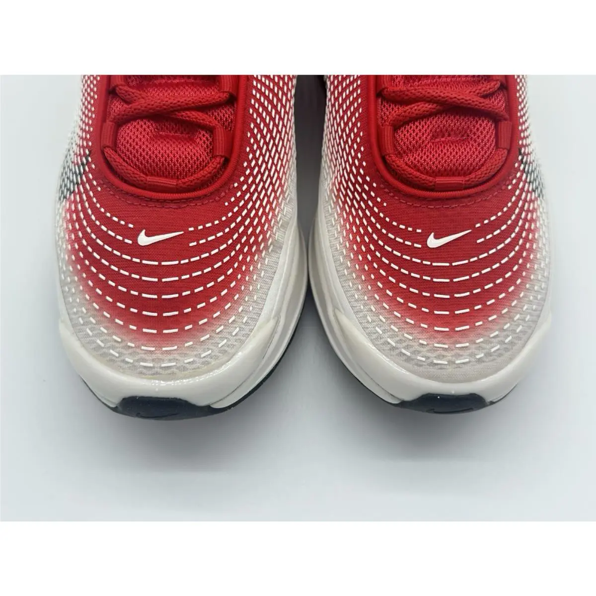 Nike shoes - Nike Air Max DN - Air Max - HQ4565-600 - Red (UPC: 197601272803) 5