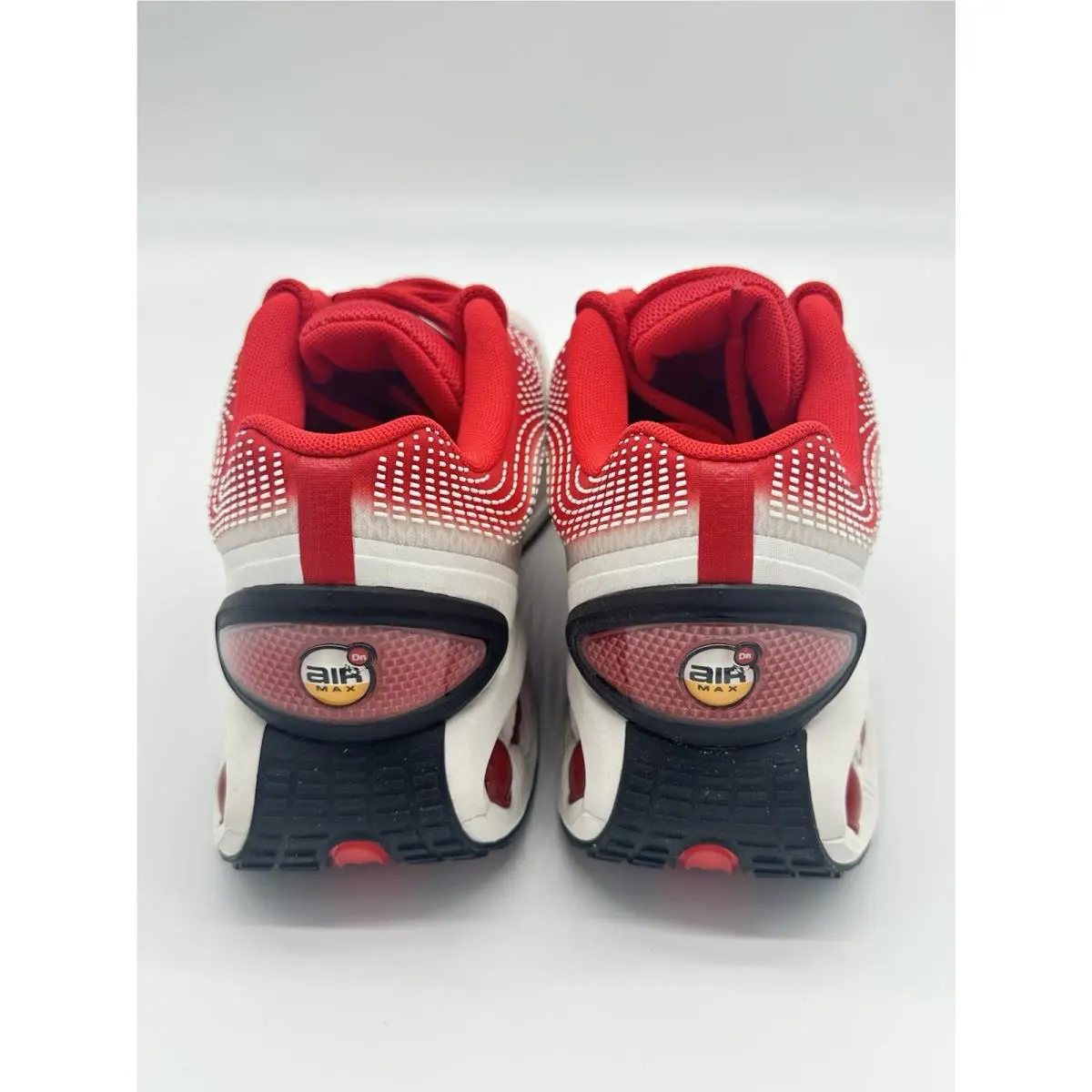 Nike shoes - Nike Air Max DN - Air Max - HQ4565-600 - Red (UPC: 197601272803) 6