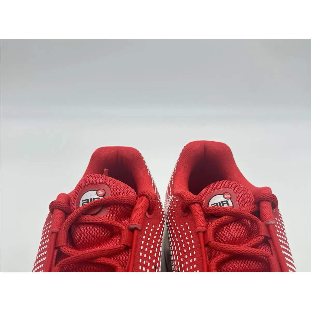 Nike shoes - Nike Air Max DN - Air Max - HQ4565-600 - Red (UPC: 197601272803) 4