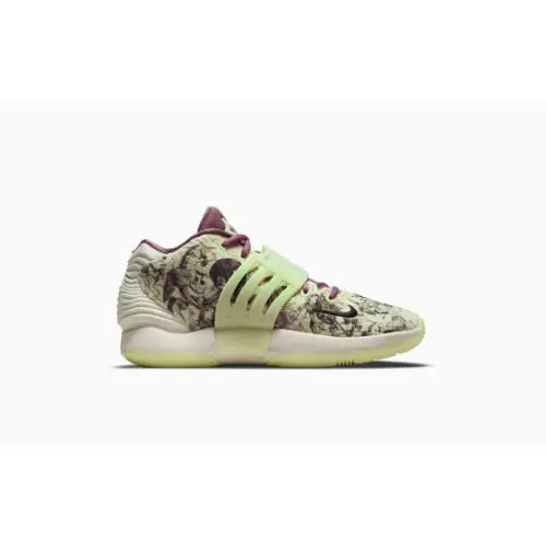 Nike shoes - Nike KD 14 - CW3935-300 - Multicolor 0