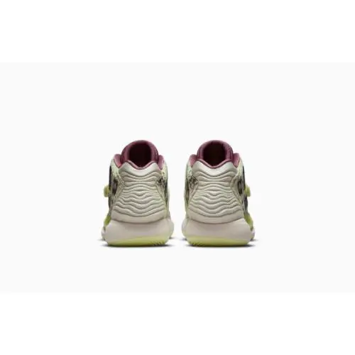 Nike shoes - Nike KD 14 - CW3935-300 - Multicolor 3