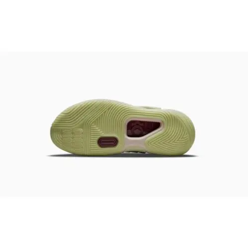 Nike shoes - Nike KD 14 - CW3935-300 - Multicolor 4