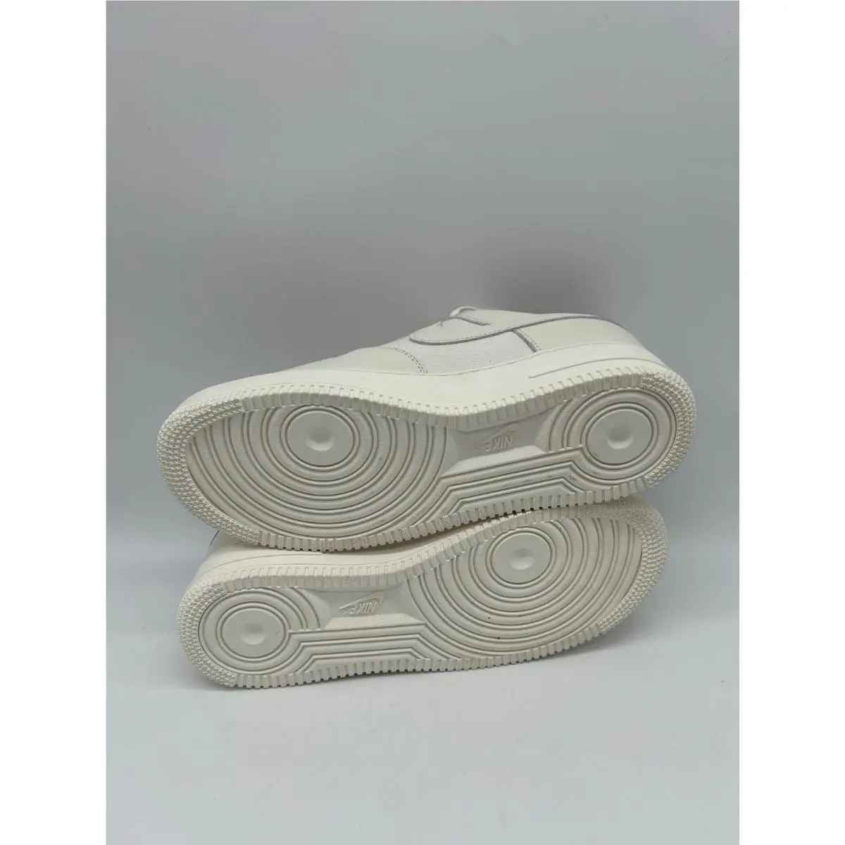 Nike shoes - Nike Air Force 1 - Air Force - CU9225-100 - White, Manufacturer: White/White 2