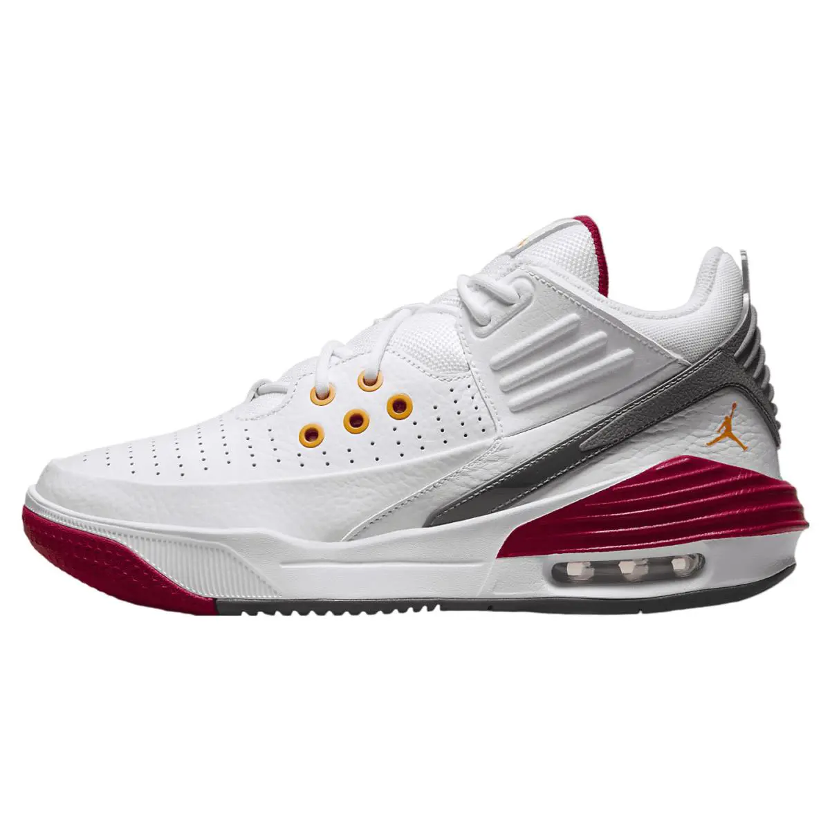 Nike shoes - Jordan Max Aura 5 - Max Aura - DZ4353-160 - White (UPC: 196608234258) 0
