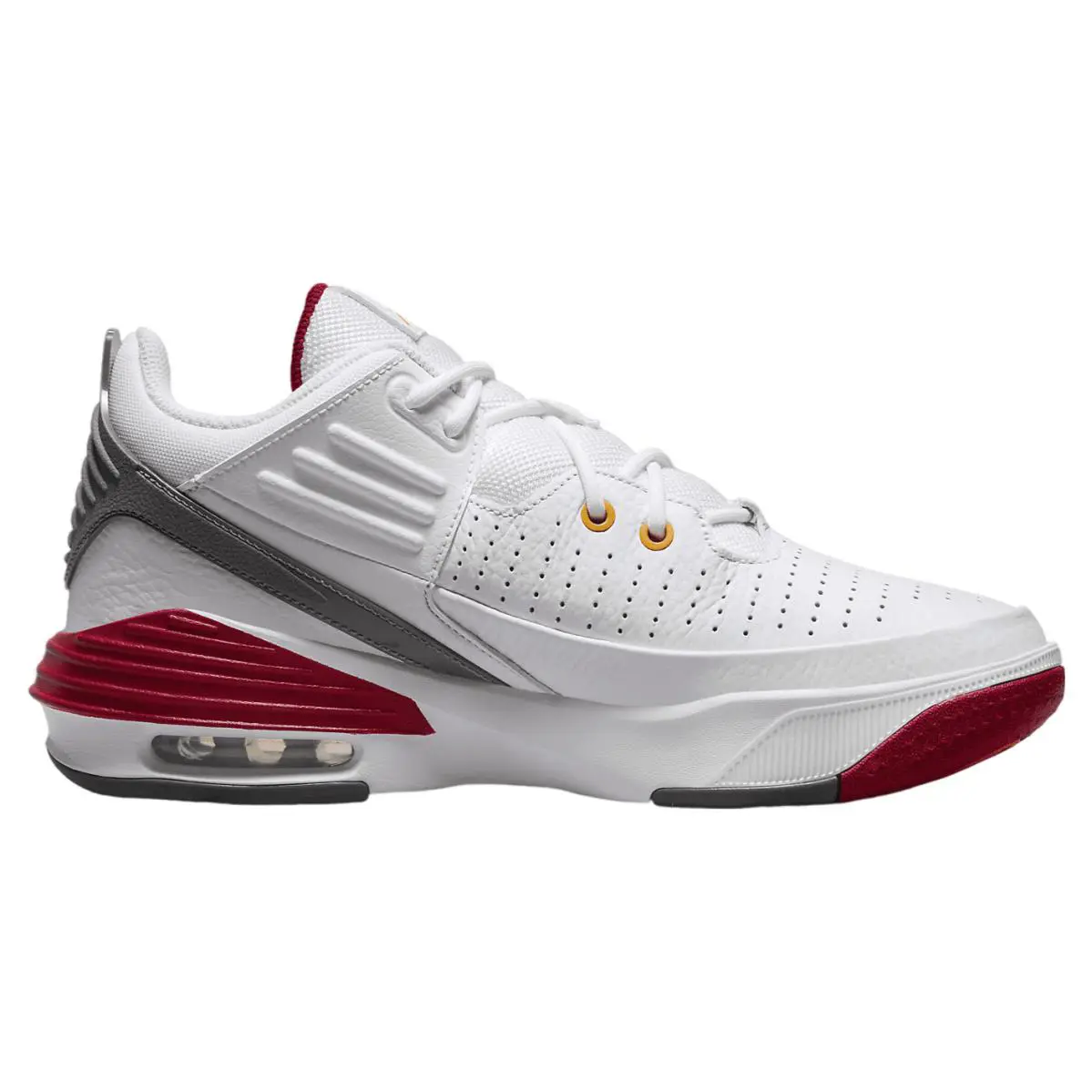 Nike shoes - Jordan Max Aura 5 - Max Aura - DZ4353-160 - White (UPC: 196608234258) 1