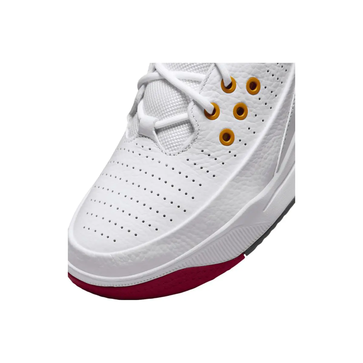 Nike shoes - Jordan Max Aura 5 - Max Aura - DZ4353-160 - White (UPC: 196608234258) 5