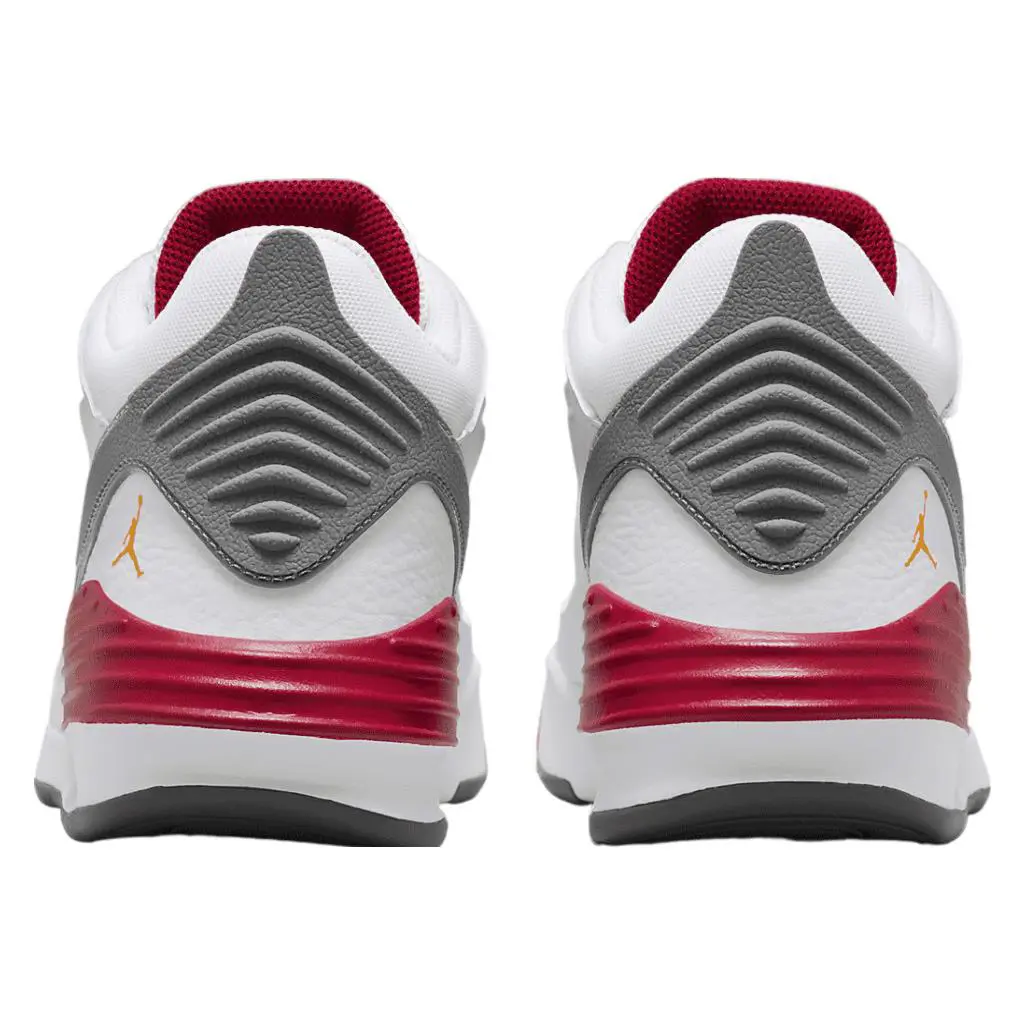 Nike shoes - Jordan Max Aura 5 - Max Aura - DZ4353-160 - White (UPC: 196608234258) 6