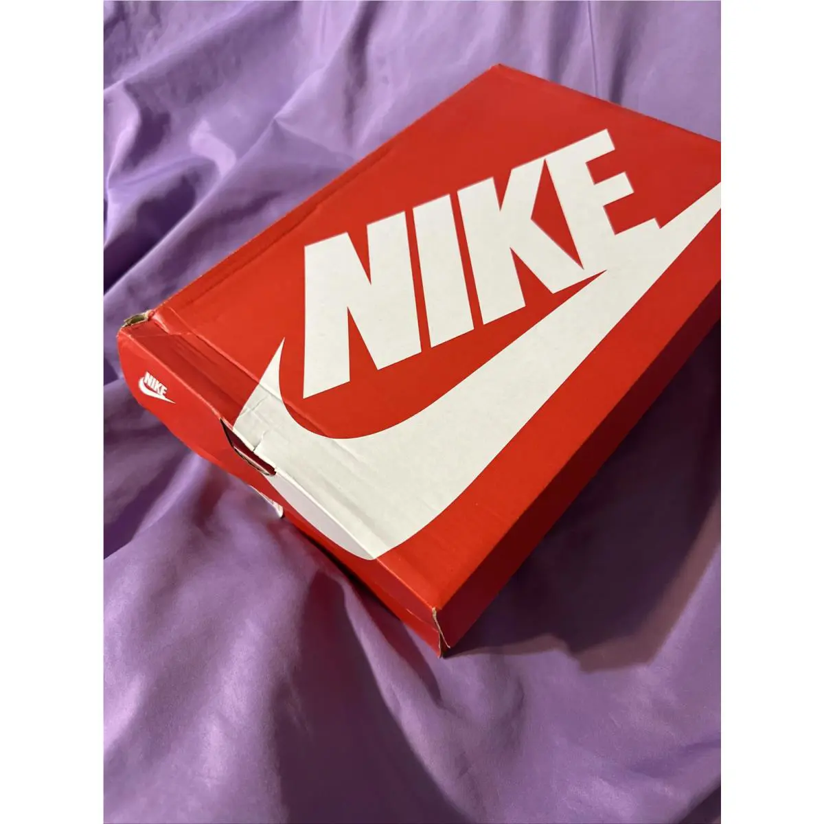 Nike shoes - Nike Air Max LeBron 7 - CU5133-600 - Red (UPC: 0193655872372) 5