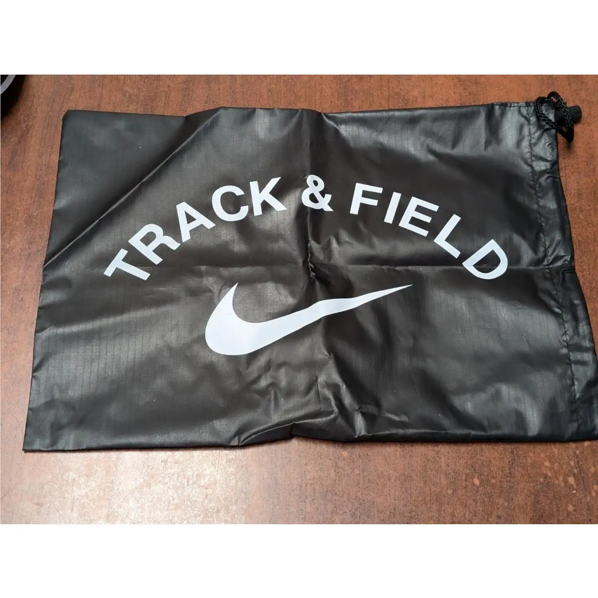 Nike shoes - Zoom PV 2 - Zoom - 317404-011 - Black White Silver (UPC: 0883419481338) 9