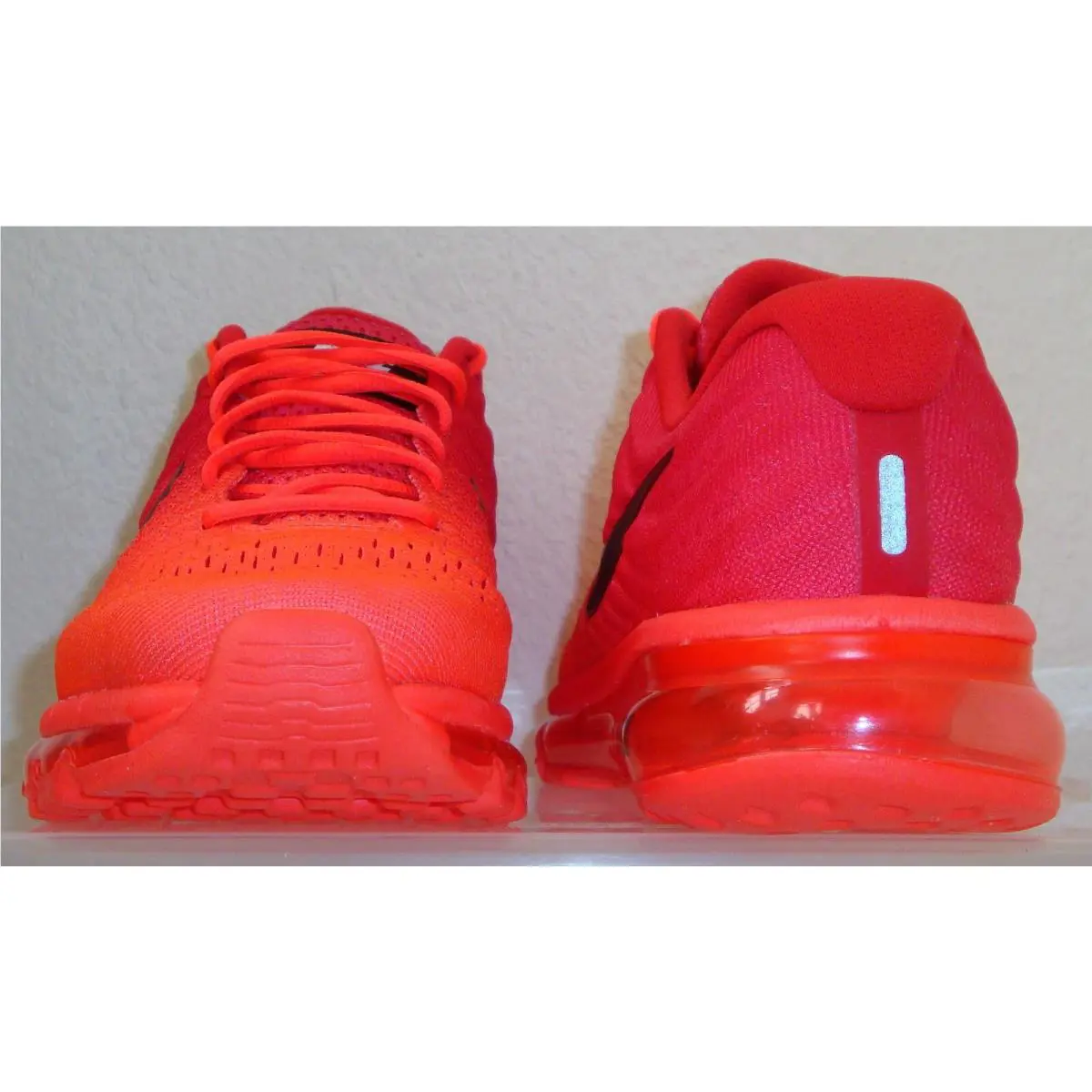 Nike shoes - Nike Air Max 2017 - Air Max - 849559 602 - Multicolor (UPC: 884776364678) 7