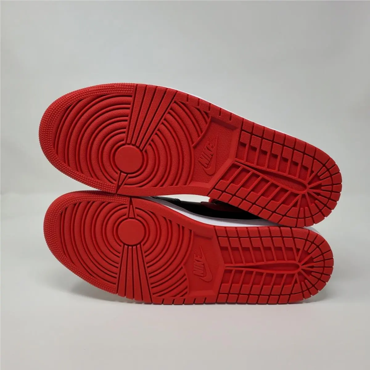 Nike shoes - Air Jordan 1 Mid - Air Mid - DQ8426-060 - Red 6