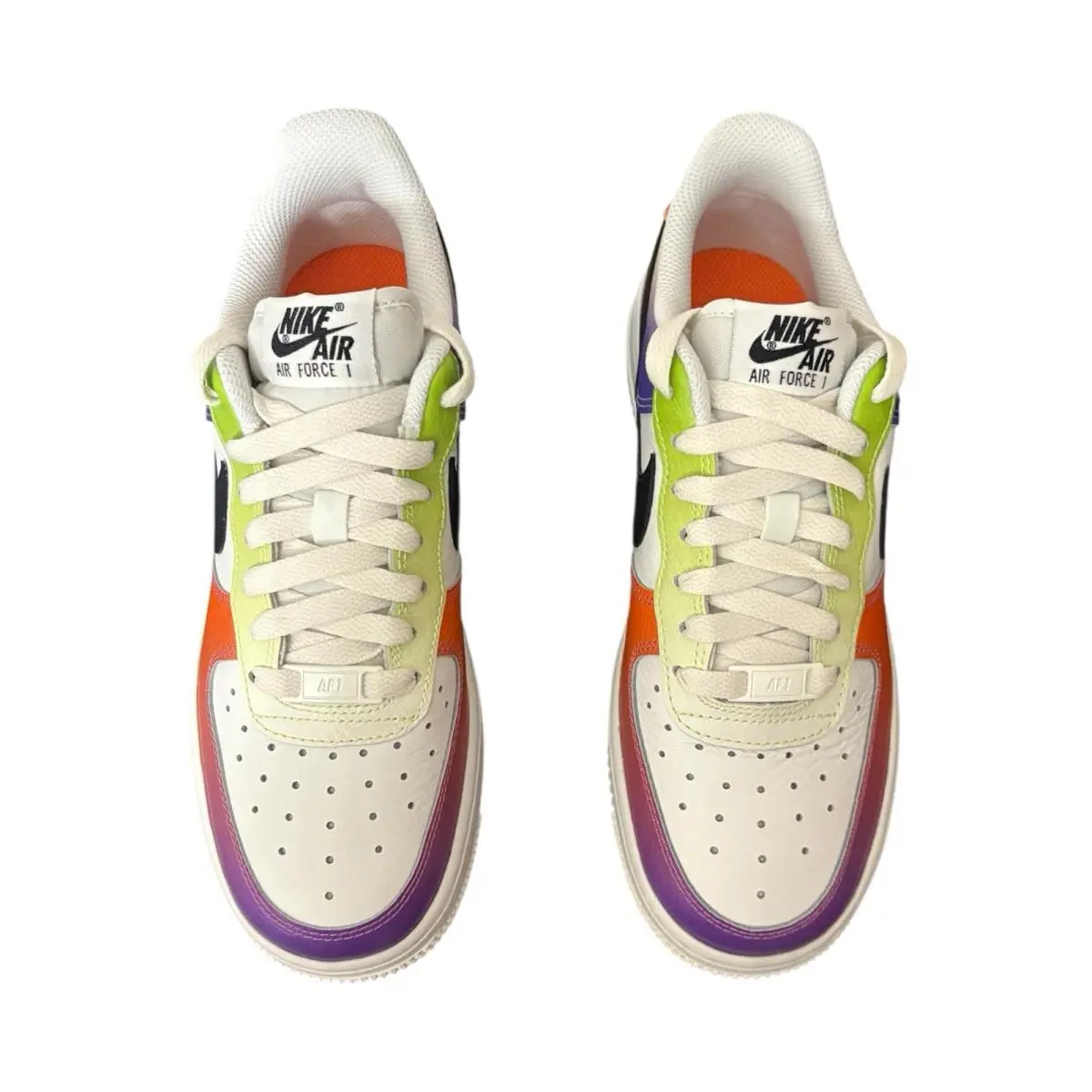 Nike shoes - Nike Air Force 1 - Air Force - FD0801-100 - Multicolor 1
