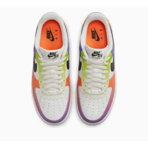 Nike shoes - Nike Air Force 1 - Air Force - FD0801-100 - Multicolor 2