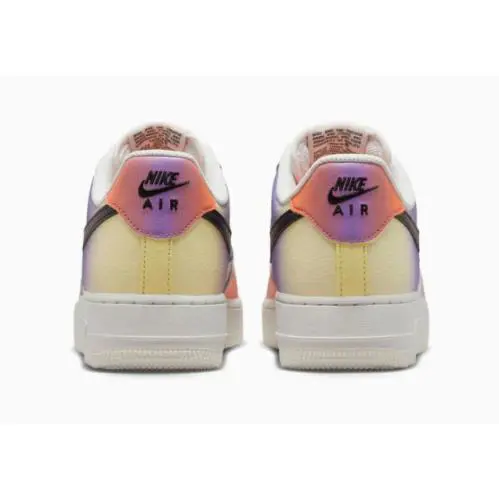Nike shoes - Nike Air Force 1 - Air Force - FD0801-100 - Multicolor 3
