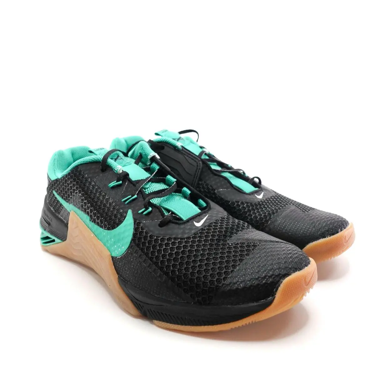Nike shoes - Nike Metcon 7 - Metcon - DJ7032-991 - Sapphire Blue-White 5