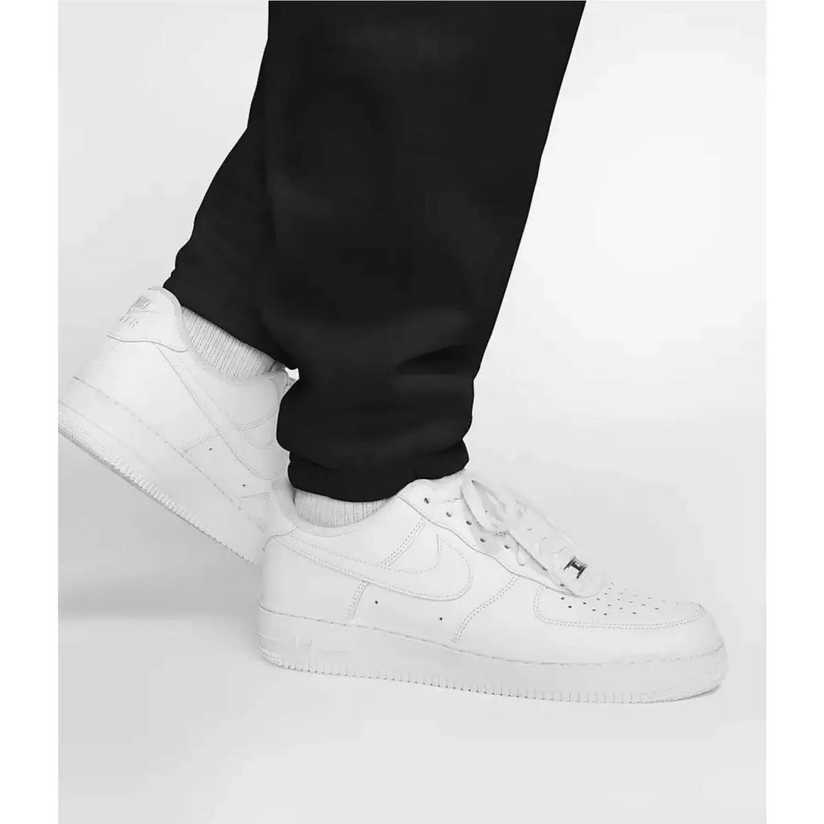 Nike clothing - CW5460-010 - CW5460010 - Black 3