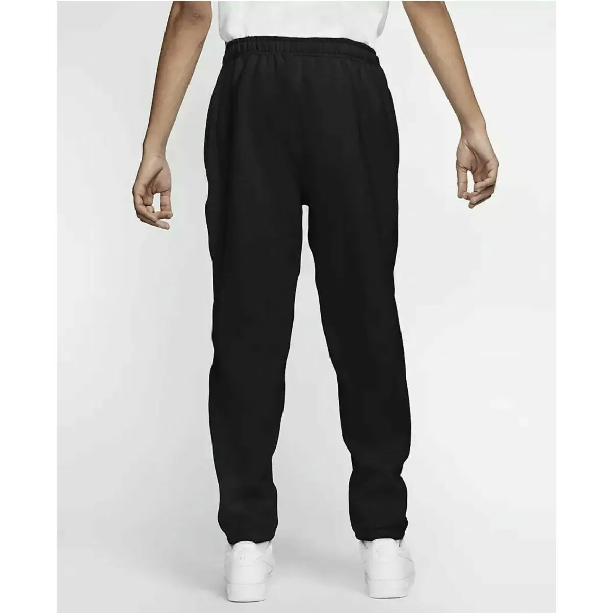 Nike clothing - CW5460-010 - CW5460010 - Black 4