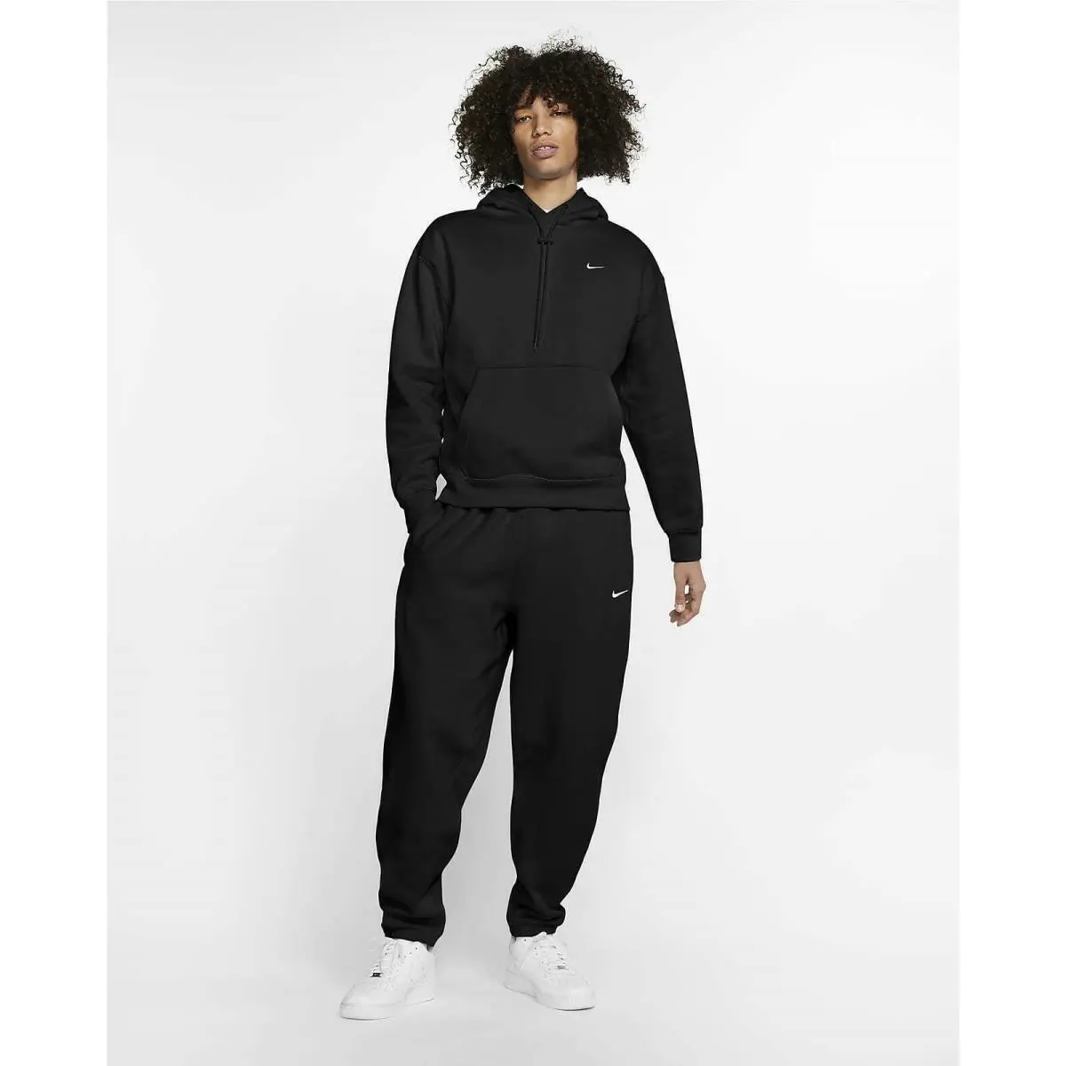 Nike clothing - CW5460-010 - CW5460010 - Black 5