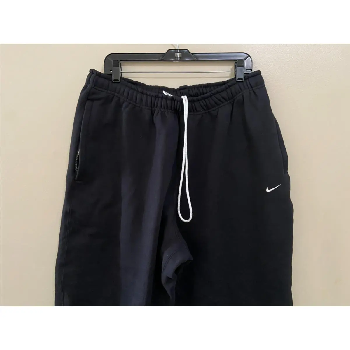 Nike clothing - CW5460-010 - CW5460010 - Black 7