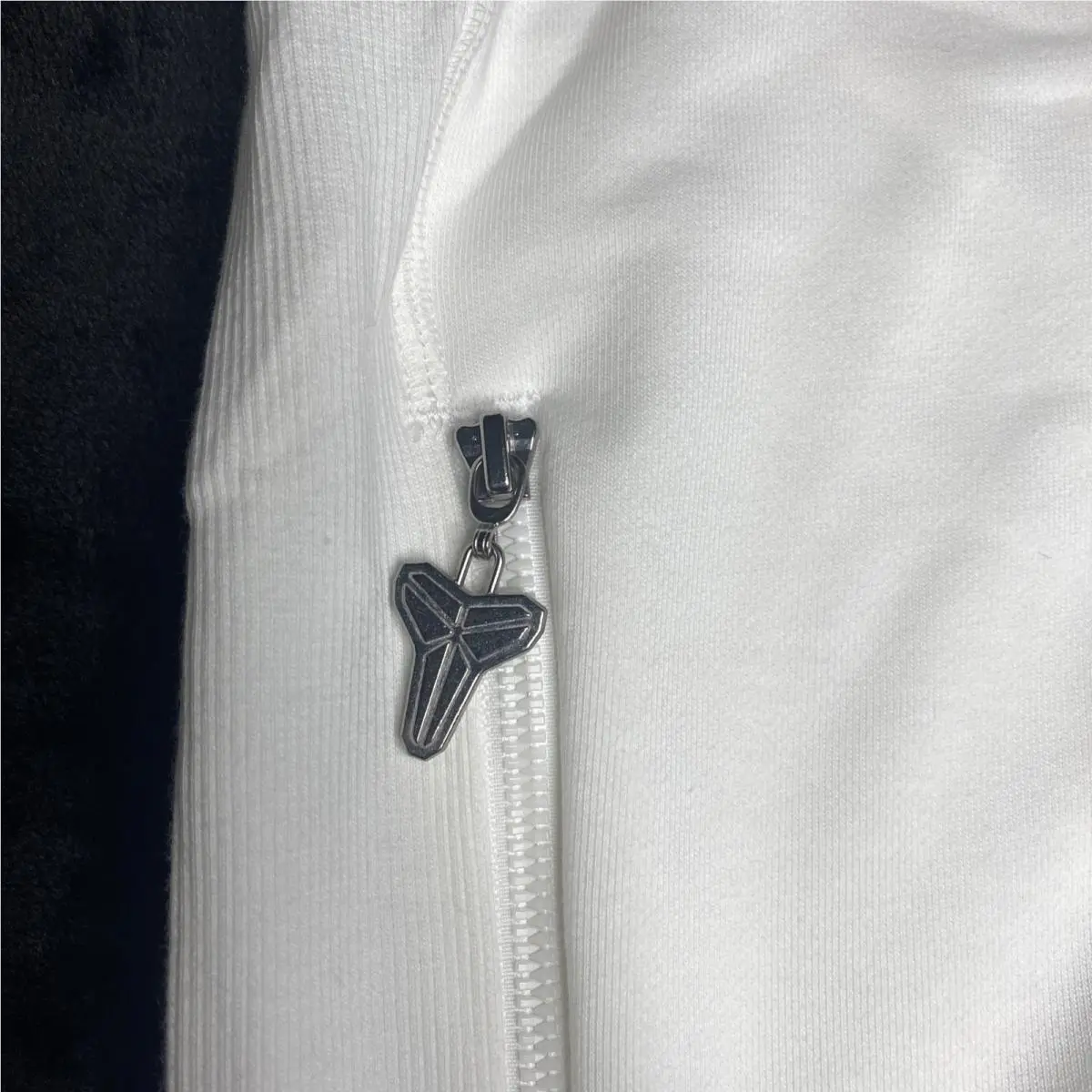 Nike clothing - HF0066-100 - HF0066-100 - White (UPC: 0197598753163) 2