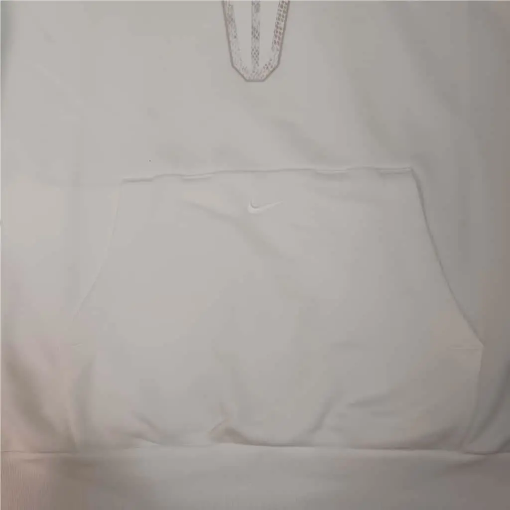 Nike clothing - HF0066-100 - HF0066-100 - White (UPC: 0197598753163) 1