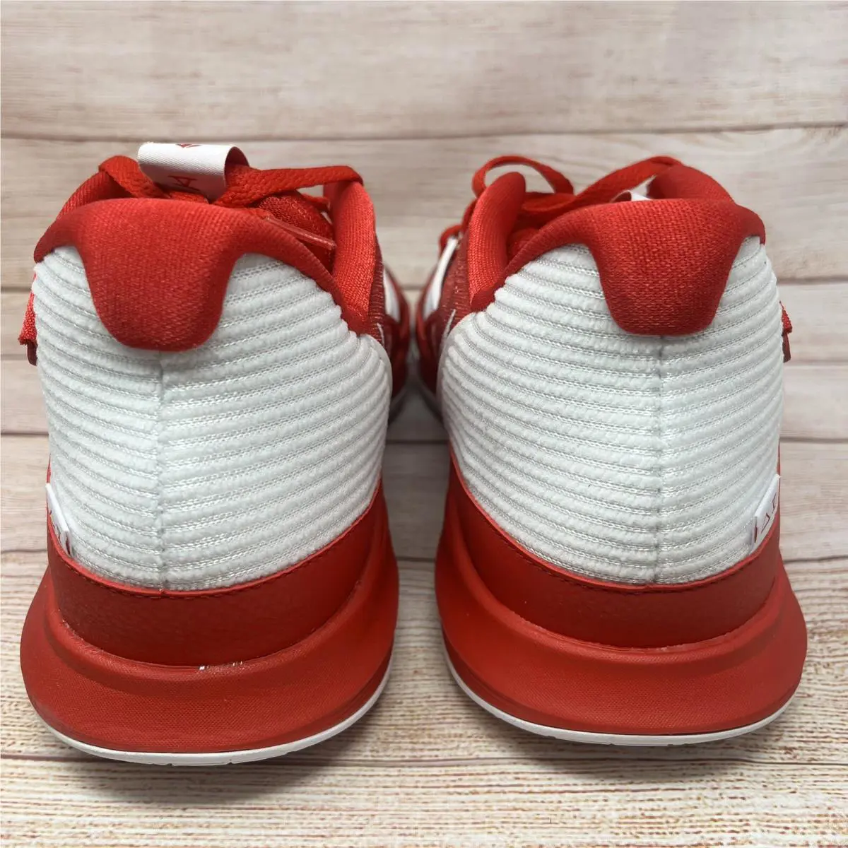 Nike shoes - Nike Kyrie Low 5 - Kyrie Low - DO9617-600 - Red 3