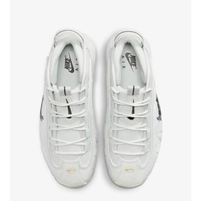 Nike shoes - Nike Air Max Plus - Air Max Plus - DX5801-001 - PHOTON DUST/BLACK-SUMMIT WHITE (UPC: 196149458762) 2