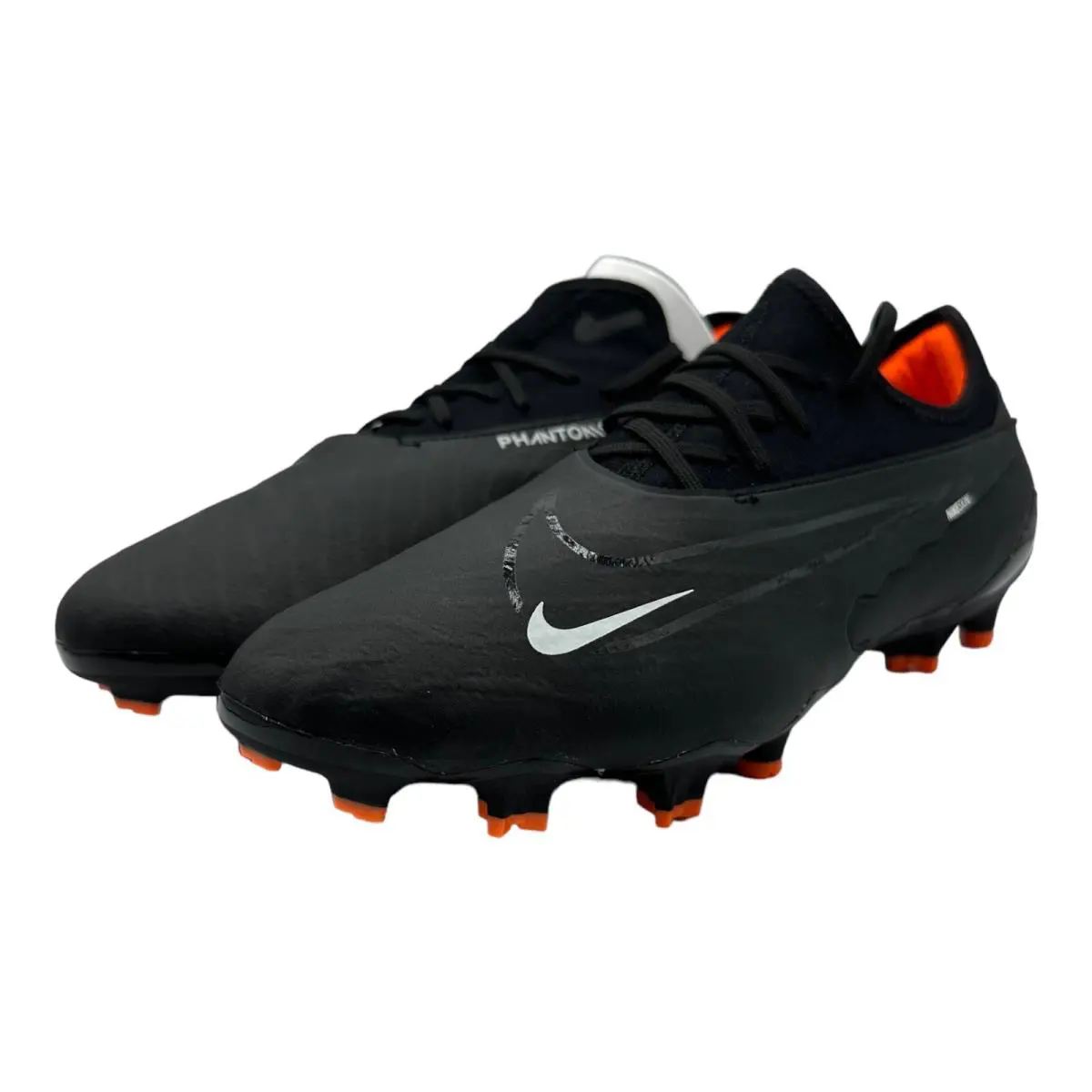Nike shoes - Nike Phantom GX - Phantom - DD9463-010 - Black 1
