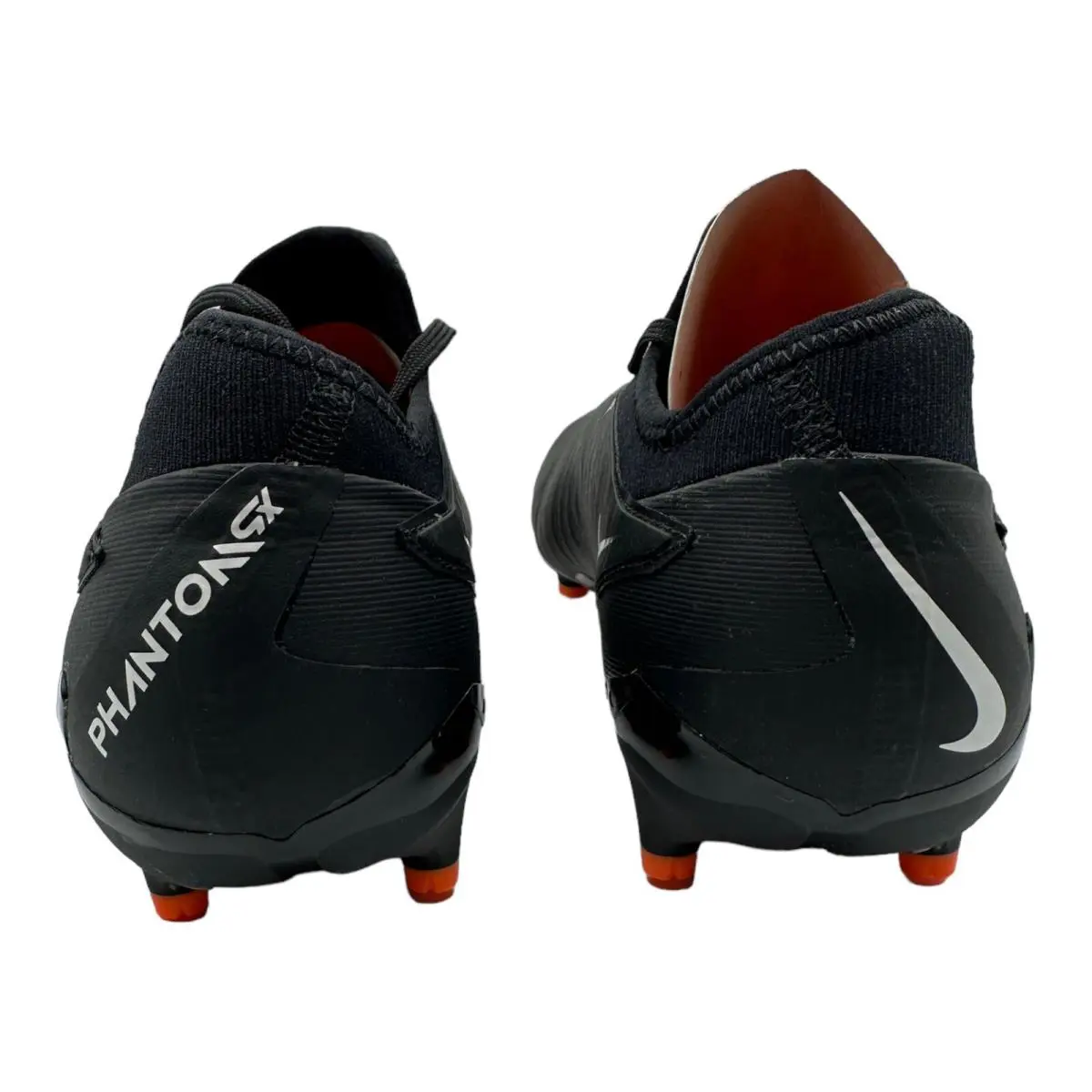 Nike shoes - Nike Phantom GX - Phantom - DD9463-010 - Black 2