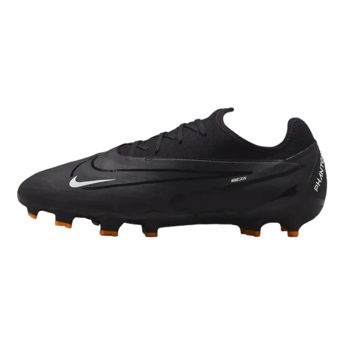 Nike shoes - Nike Phantom GX - Phantom - DD9463 010 - Black 0