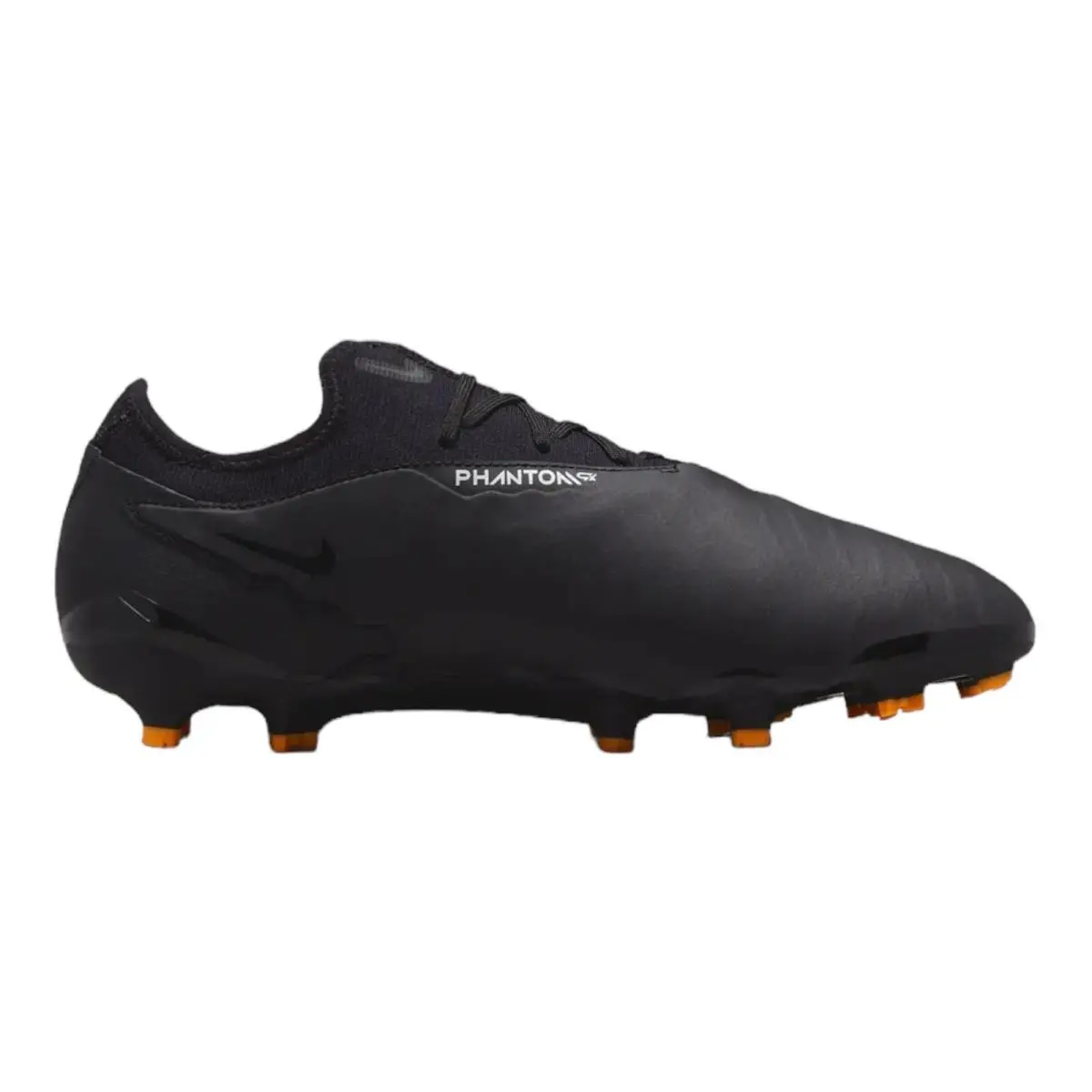 Nike shoes - Nike Phantom GX - Phantom - DD9463 010 - Black 1