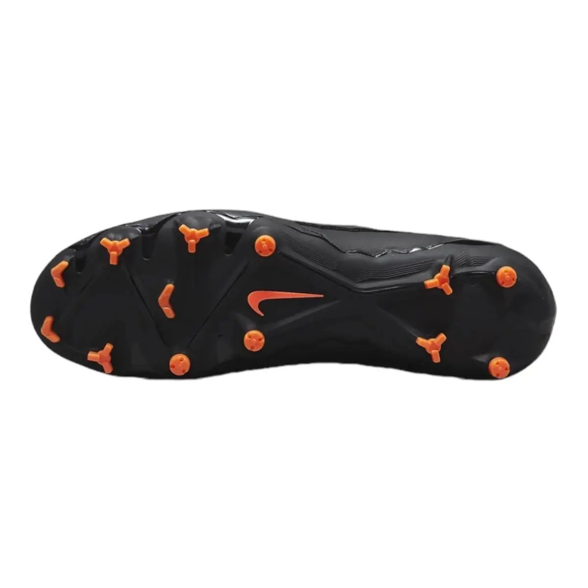 Nike shoes - Nike Phantom GX - Phantom - DD9463 010 - Black 2