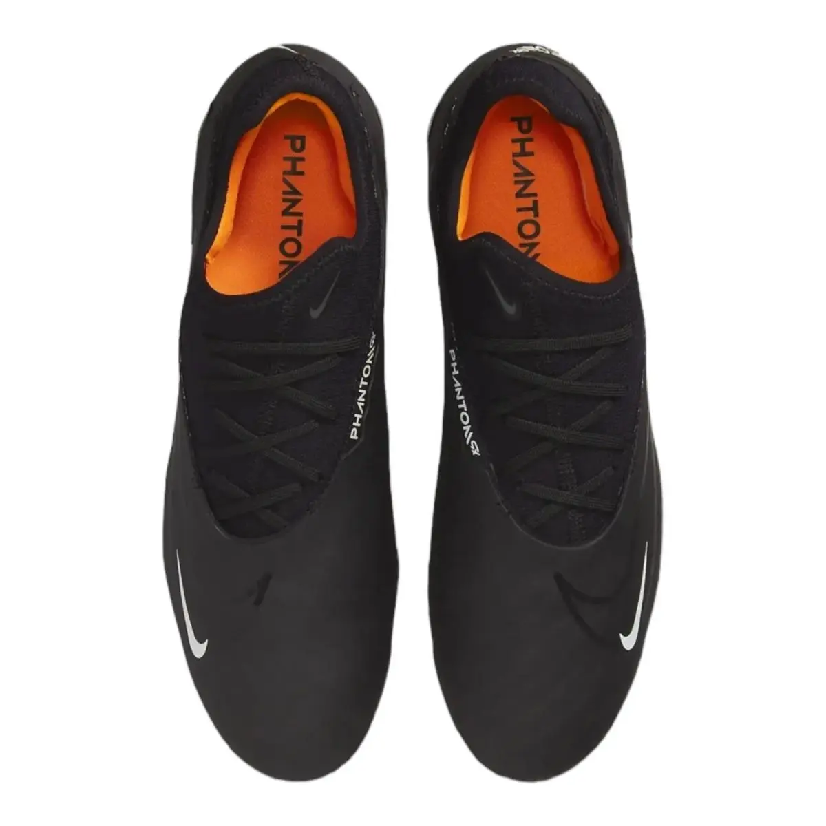 Nike shoes - Nike Phantom GX - Phantom - DD9463 010 - Black 3