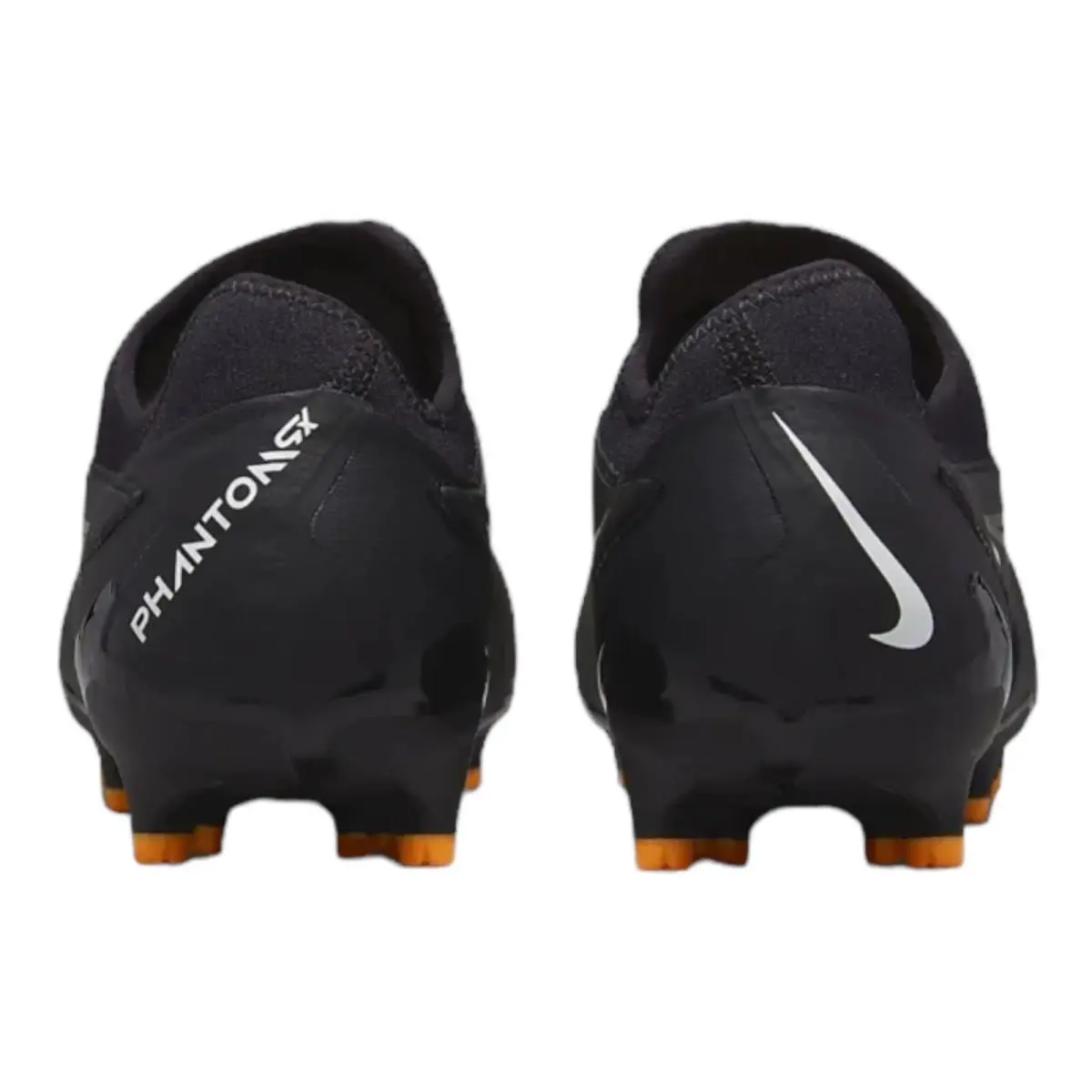 Nike shoes - Nike Phantom GX - Phantom - DD9463 010 - Black 4