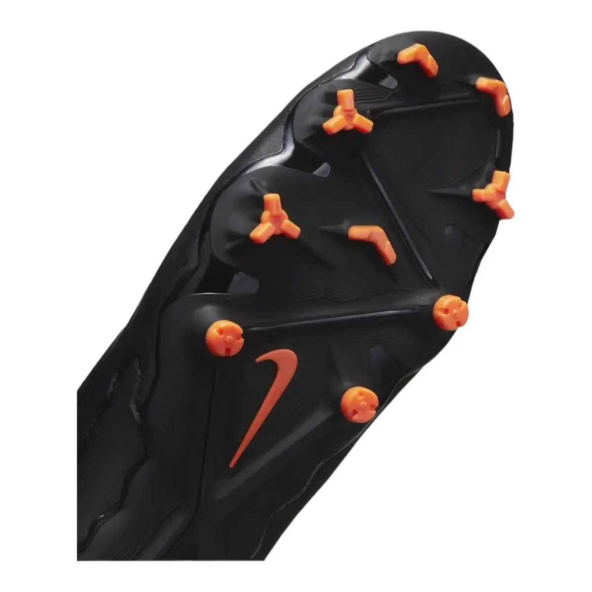 Nike shoes - Nike Phantom GX - Phantom - DD9463 010 - Black 5