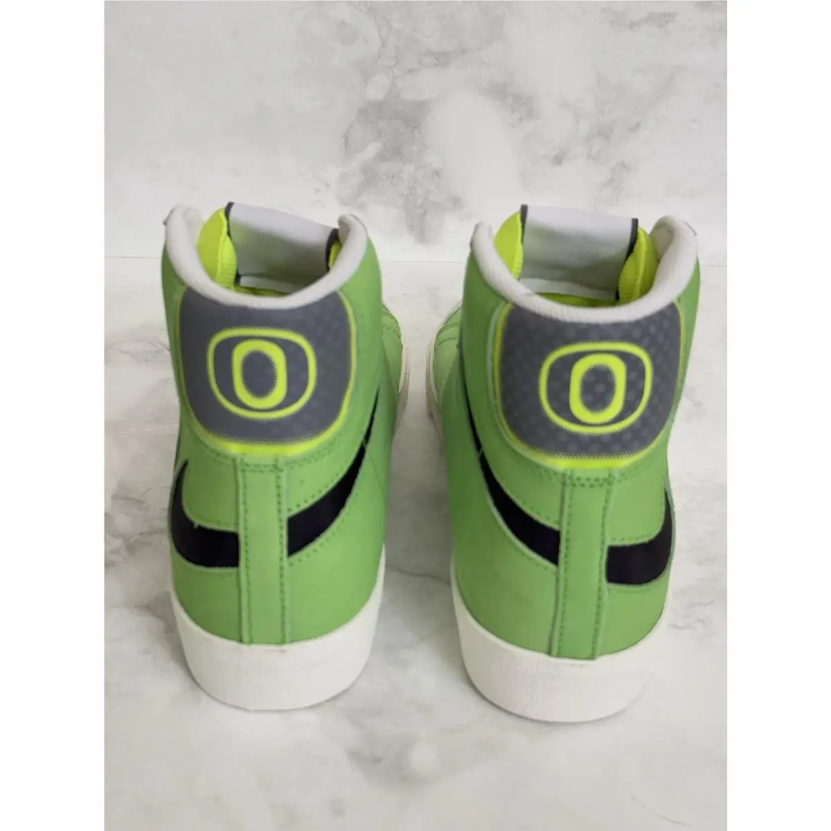 Nike shoes - Nike Blazer - Blazer - FD0235-300 - Green 3