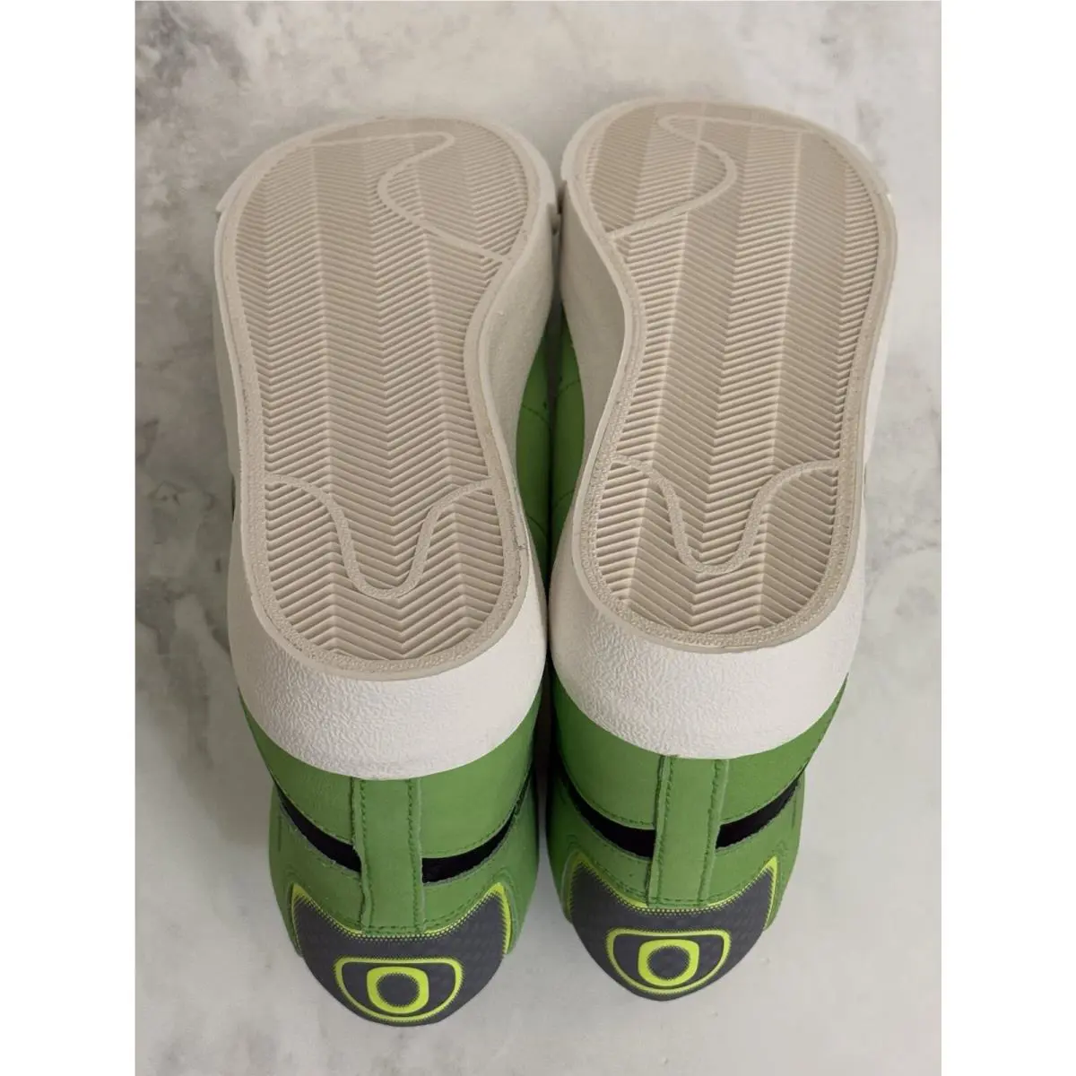 Nike shoes - Nike Blazer - Blazer - FD0235-300 - Green 4