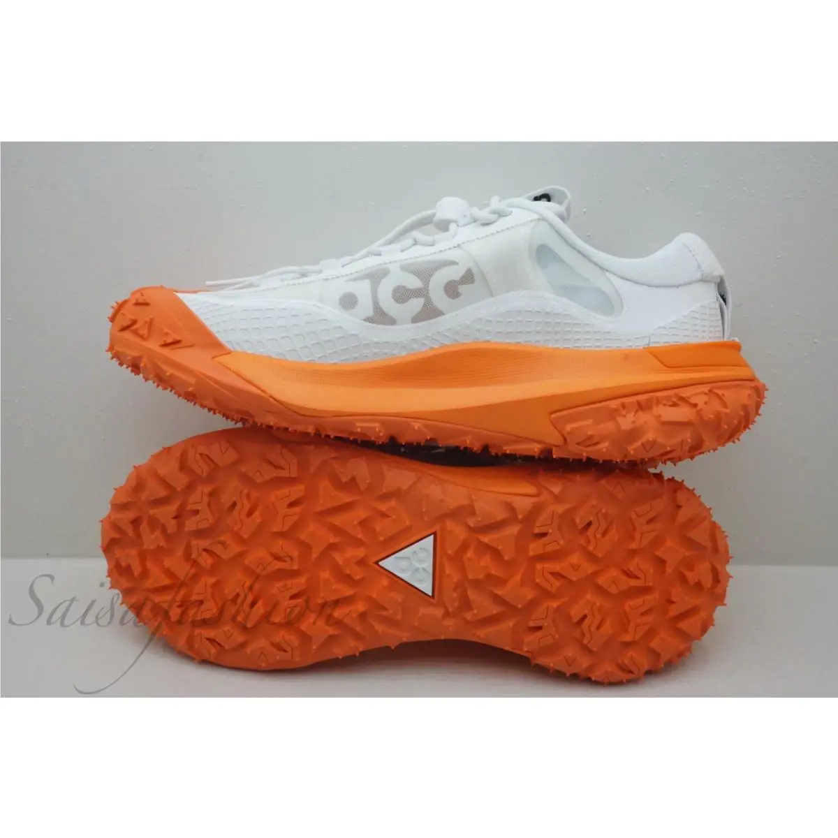 Nike shoes - Nike ACG - ACG - DV7903-100 - White (UPC: 196977595851) 8