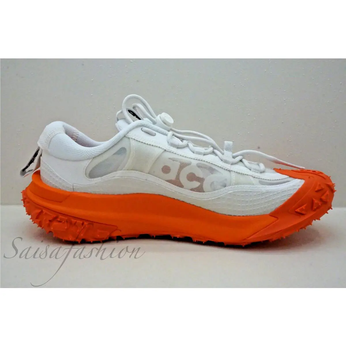 Nike shoes - Nike ACG - ACG - DV7903-100 - White (UPC: 196977595851) 0
