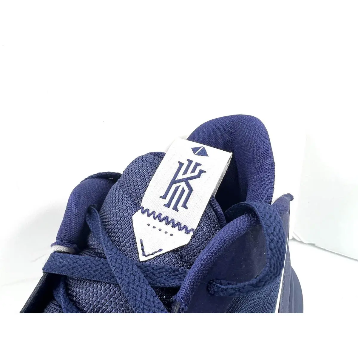 Nike shoes - Kyrie Low 5 - Kyrie Low - DO9617-400 - Blue 9