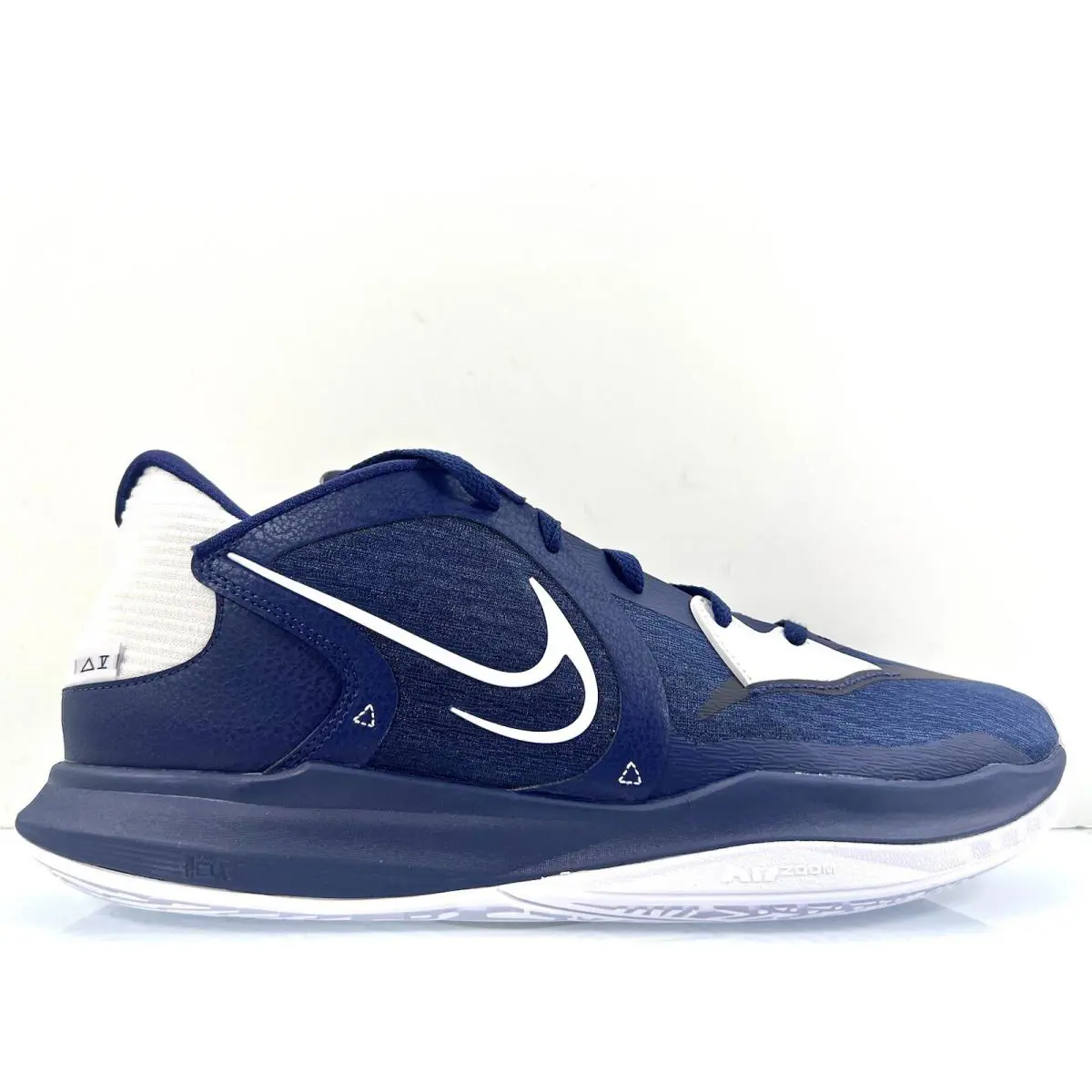 Nike shoes - Kyrie Low 5 - Kyrie Low - DO9617-400 - Blue 10