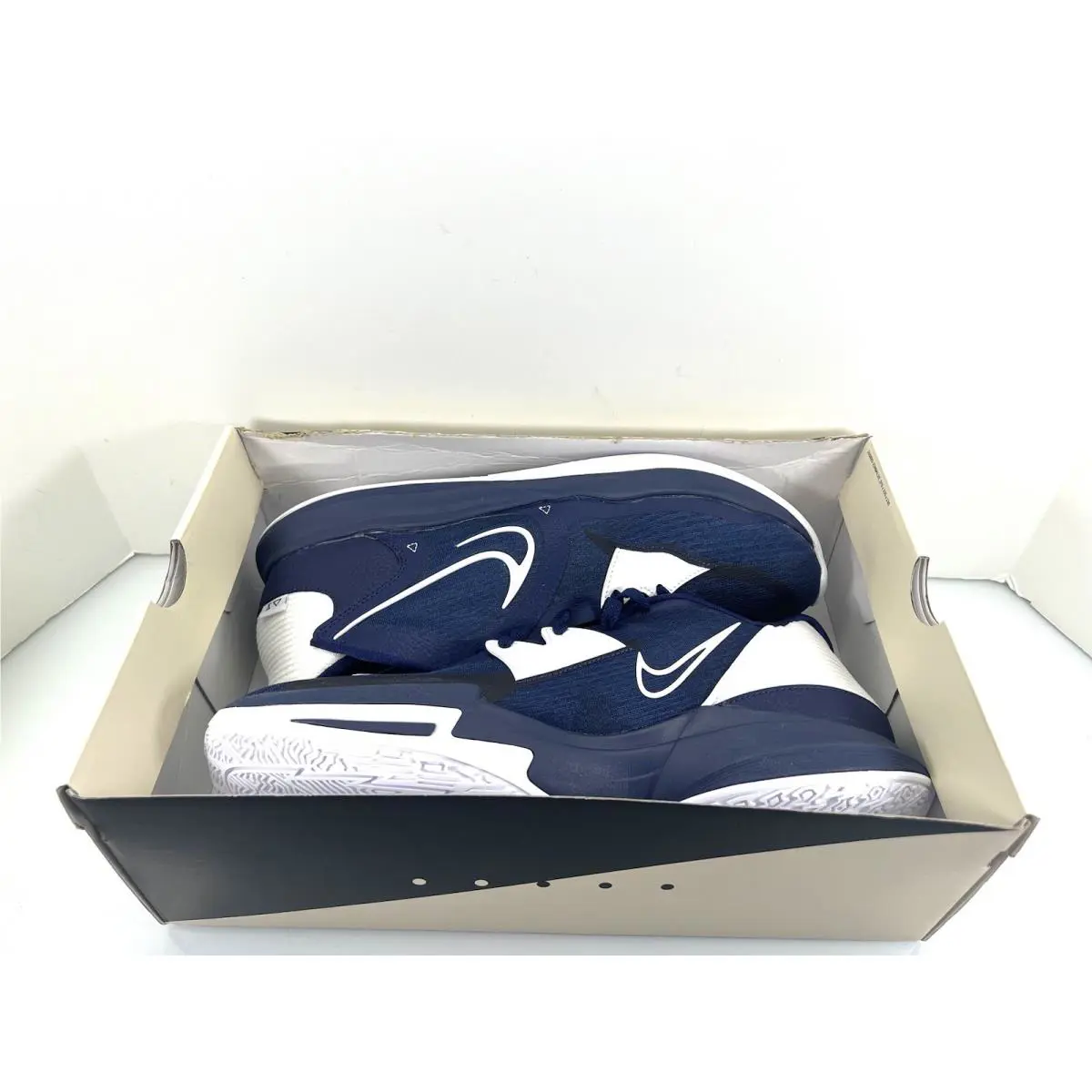 Nike shoes - Kyrie Low 5 - Kyrie Low - DO9617-400 - Blue 11