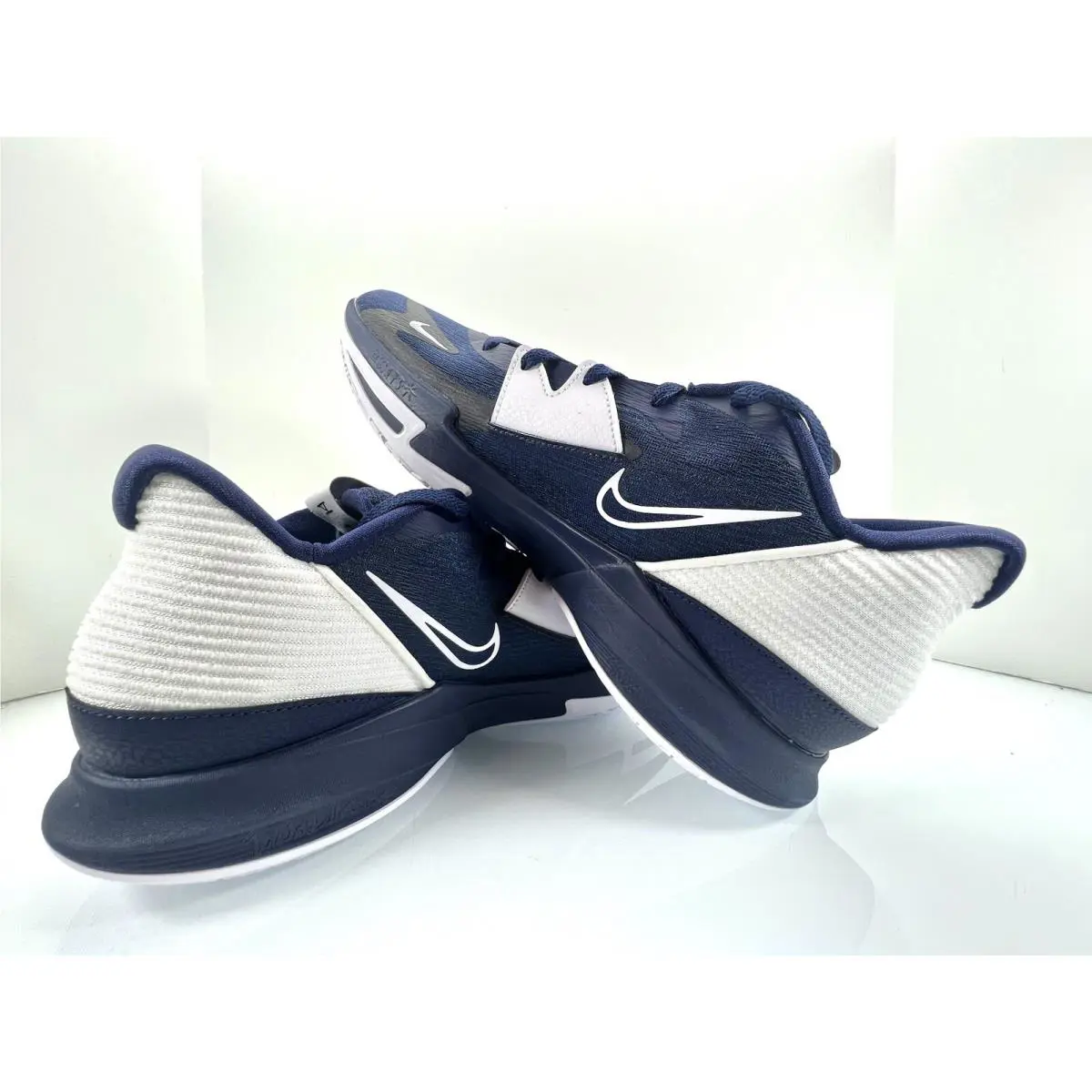 Nike shoes - Kyrie Low 5 - Kyrie Low - DO9617-400 - Blue 1